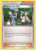 069/083 Pokémon Fan Club