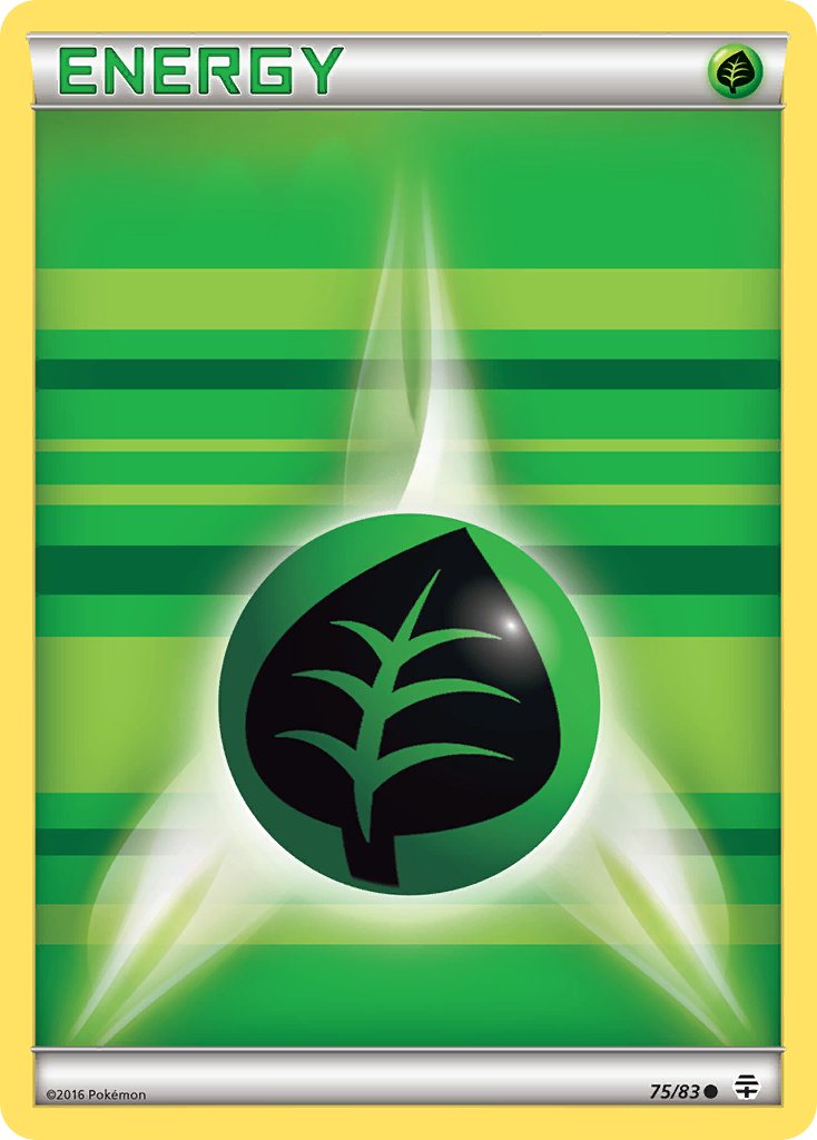 075/083 Grass Energy