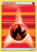 076/083 Fire Energy