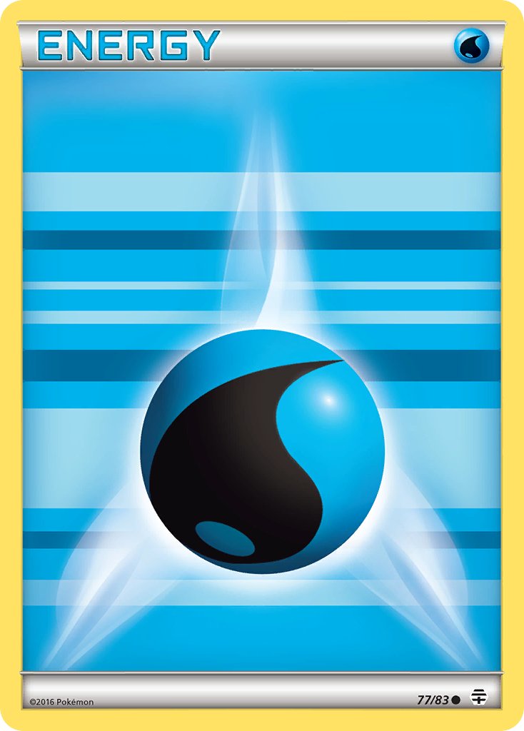 077/083 Water Energy