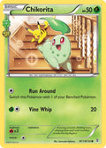 RC01/RC32 Chikorita