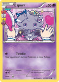 RC14/RC32 Espurr