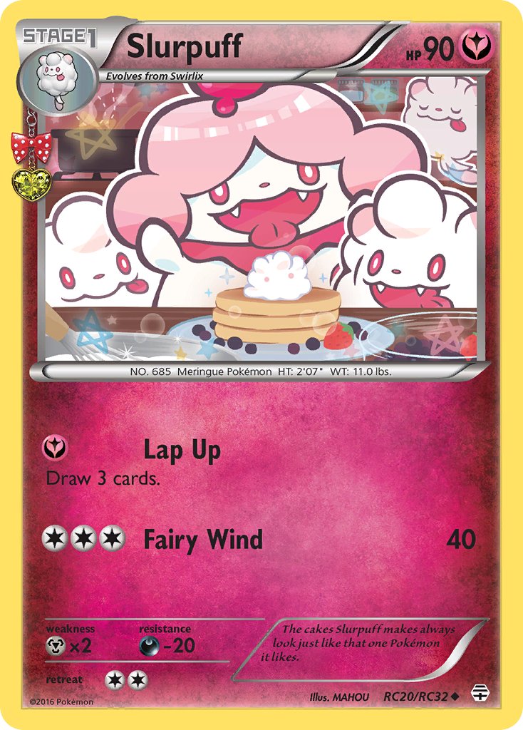 RC20/RC32Slurpuff