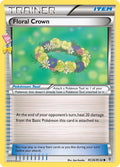 RC26/RC32 Floral Crown