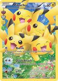 RC29/RC32 Pikachu