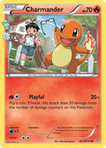 RC03/RC32 Charmander