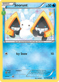 RC07/RC32Snorunt