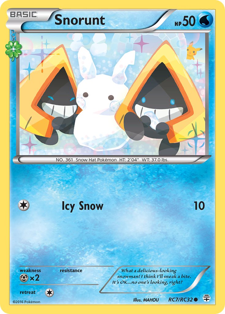 RC07/RC32Snorunt