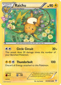 RC09/RC32Raichu