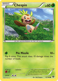 012/146 Chespin