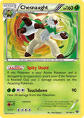 014/146 Chesnaught