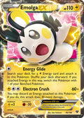 046/146 Emolga EX