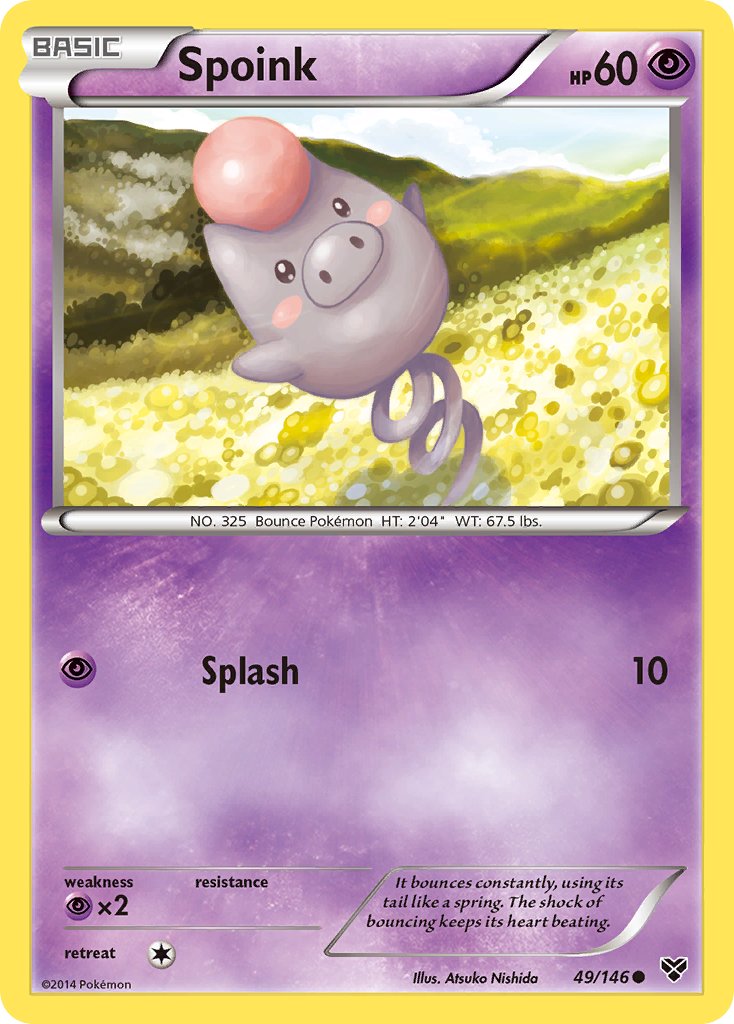 049/146 Spoink