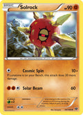 064/146 Sun Rock