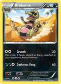 070/146 Crocorock