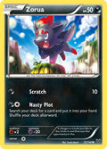 072/146 Zorua