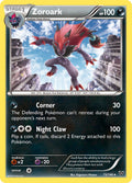 073/146 Zoroark