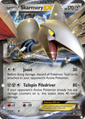 080/146 Skarmory EX