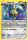 086/146 Aegislash