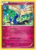 096/146 Xerneas