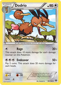 099/146 Dodrio