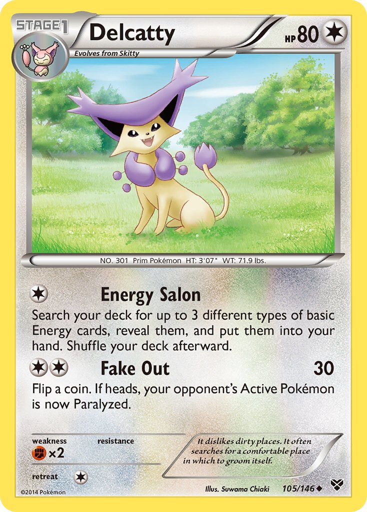 105/146 Delcatty