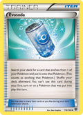 116/146 Evosoda