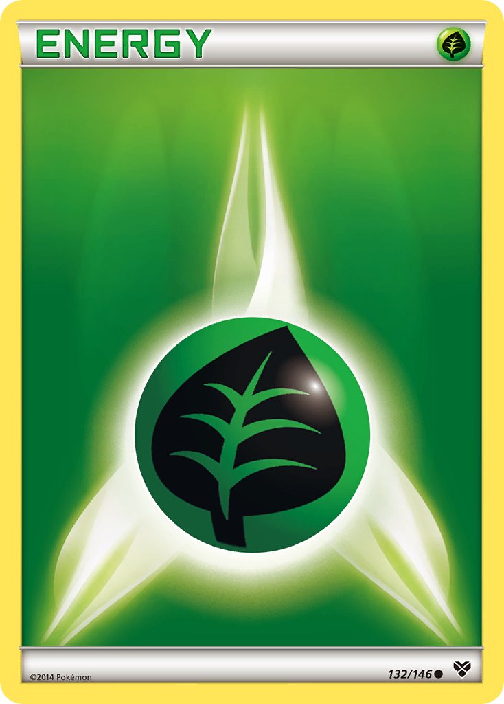 132/146 Grass Energy