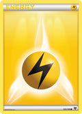 135/146 Lightning Energy