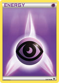 136/146 Psychic Energy