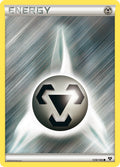 139/146 Metal Energy