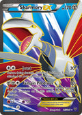 145/146 Skarmory EX
