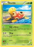 001/124 Shuckle