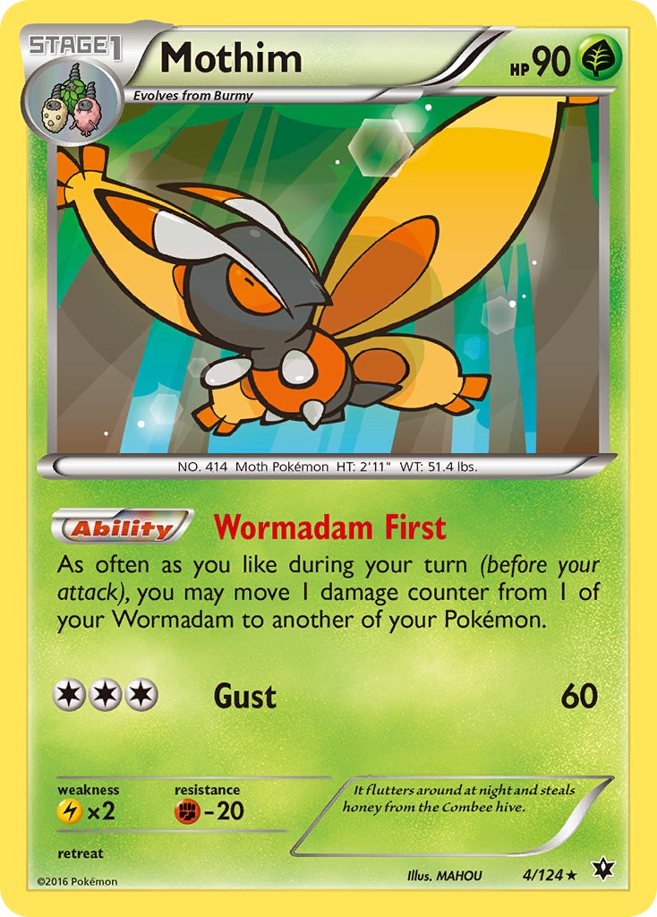 004/124 Mothim