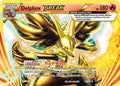 014/124 Delphox BREAK