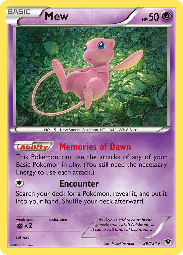 029/124 Mew
