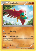 048/124 Hawlucha