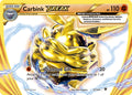 051/124 Carbink BREAK