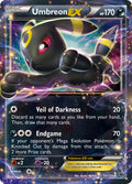 055/124 Umbreon EX
