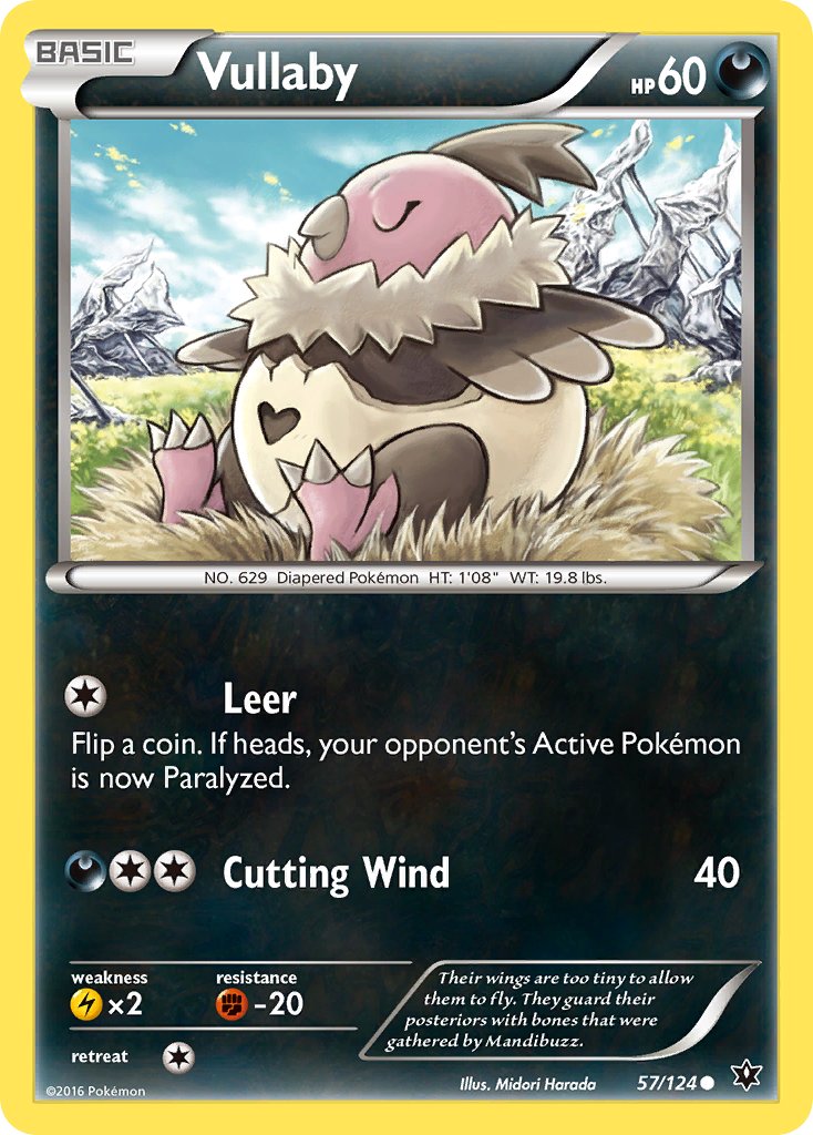 057/124 Vullaby