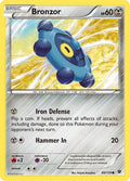 060/124 Bronzor