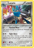 063/124 Lucario
