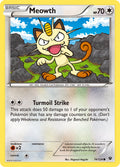 074/124 Meowth