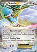 083/124 Altaria EX