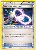 090/124 Alakazam Spirit Link