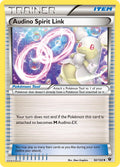 092/124 Audino Spirit Link