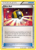 113/124 Ultra Ball