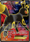 119/124 Umbreon EX