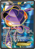 120/124 Genesect EX