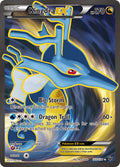 122/124 Kingdra EX
